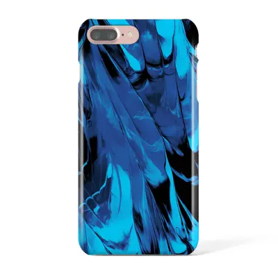 Svenskdesignat skal till iPhone 7 Plus & iPhone 8 Plus - Pat2074