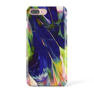 Svenskdesignat skal till iPhone 7 Plus & iPhone 8 Plus - Pat2075