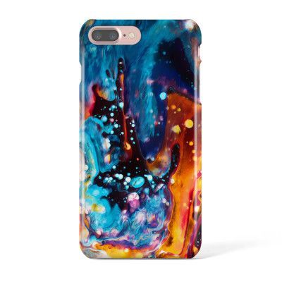 Svenskdesignat skal till iPhone 7 Plus & iPhone 8 Plus - Pat2079