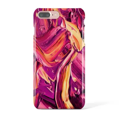 Svenskdesignat skal till iPhone 7 Plus & iPhone 8 Plus - Pat2081