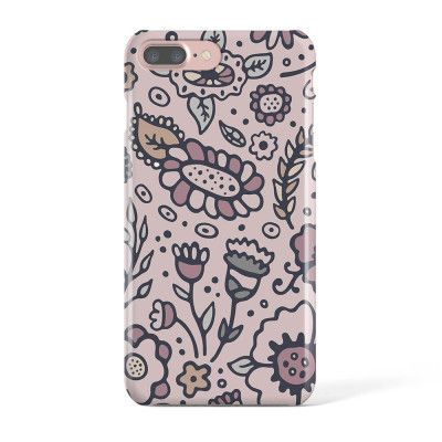 Svenskdesignat skal till iPhone 7 Plus & iPhone 8 Plus - Pat2085