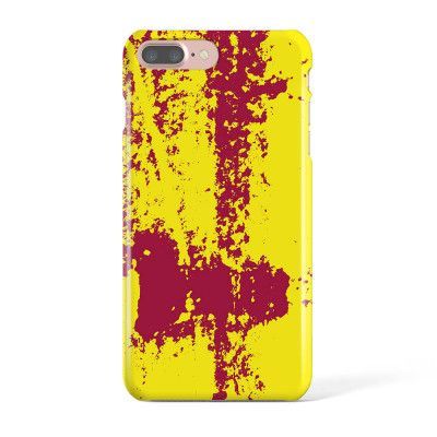 Svenskdesignat skal till iPhone 7 Plus & iPhone 8 Plus - Pat2101