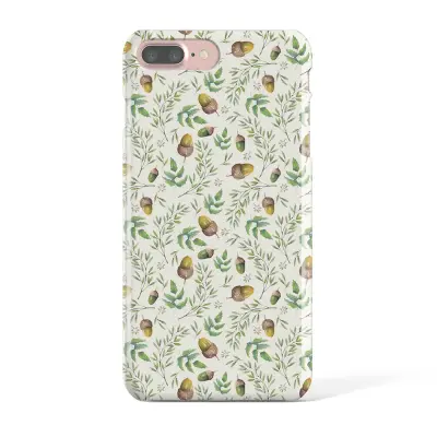 Svenskdesignat skal till iPhone 7 Plus & iPhone 8 Plus - Pat2107