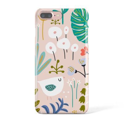 Svenskdesignat skal till iPhone 7 Plus & iPhone 8 Plus - Pat2112