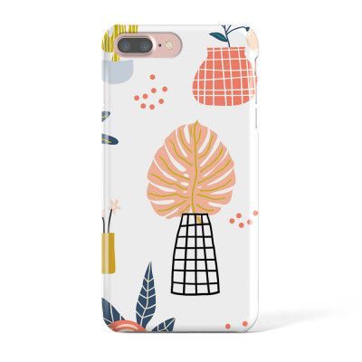 Svenskdesignat skal till iPhone 7 Plus & iPhone 8 Plus - Pat2113