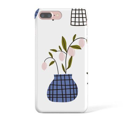 Svenskdesignat skal till iPhone 7 Plus & iPhone 8 Plus - Pat2116