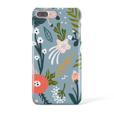 Svenskdesignat skal till iPhone 7 Plus & iPhone 8 Plus - Pat2117