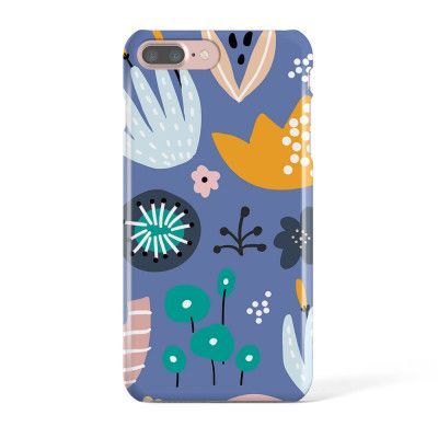 Svenskdesignat skal till iPhone 7 Plus & iPhone 8 Plus - Pat2123