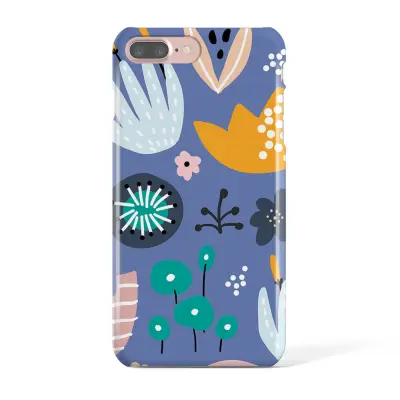 Svenskdesignat skal till iPhone 7 Plus & iPhone 8 Plus - Pat2123