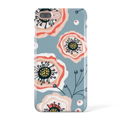 Svenskdesignat skal till iPhone 7 Plus & iPhone 8 Plus - Pat2124