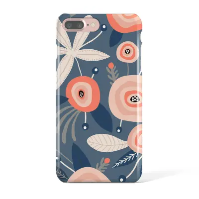 Svenskdesignat skal till iPhone 7 Plus & iPhone 8 Plus - Pat2125