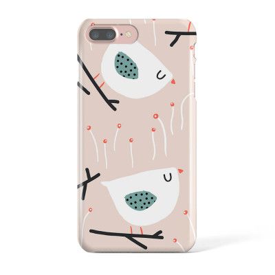 Svenskdesignat skal till iPhone 7 Plus & iPhone 8 Plus - Pat2126