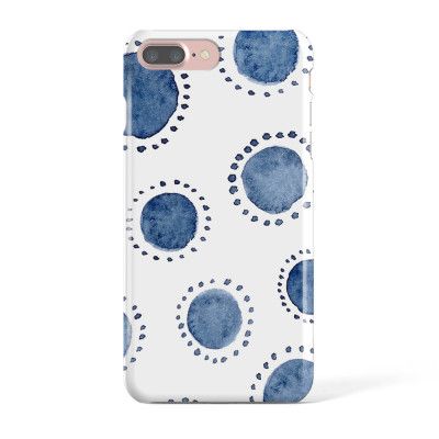 Svenskdesignat skal till iPhone 7 Plus & iPhone 8 Plus - Pat2130