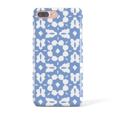 Svenskdesignat skal till iPhone 7 Plus & iPhone 8 Plus - Pat2134