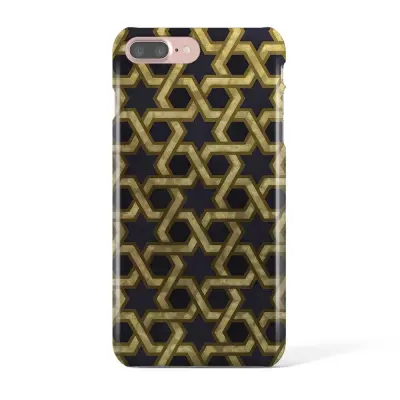 Svenskdesignat skal till iPhone 7 Plus & iPhone 8 Plus - Pat2152