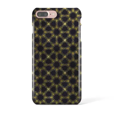 Svenskdesignat skal till iPhone 7 Plus & iPhone 8 Plus - Pat2156