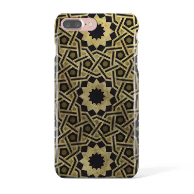 Svenskdesignat skal till iPhone 7 Plus & iPhone 8 Plus - Pat2160