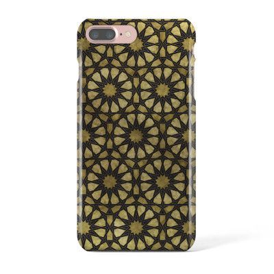 Svenskdesignat skal till iPhone 7 Plus & iPhone 8 Plus - Pat2161