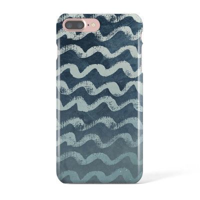 Svenskdesignat skal till iPhone 7 Plus & iPhone 8 Plus - Pat2165