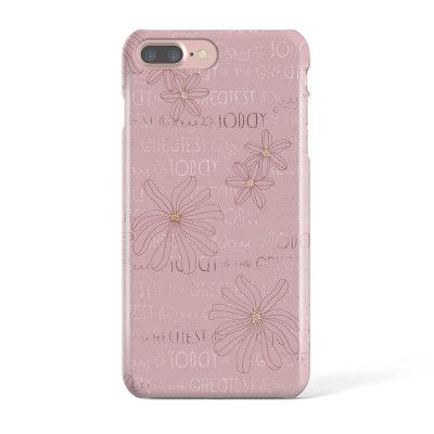 Svenskdesignat skal till iPhone 7 Plus & iPhone 8 Plus - Pat2221