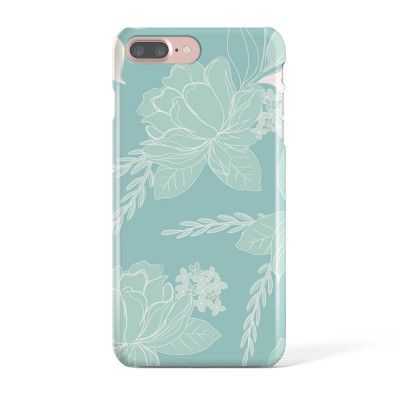 Svenskdesignat skal till iPhone 7 Plus & iPhone 8 Plus - Pat2252