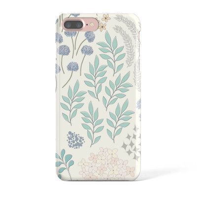 Svenskdesignat skal till iPhone 7 Plus & iPhone 8 Plus - Pat2253