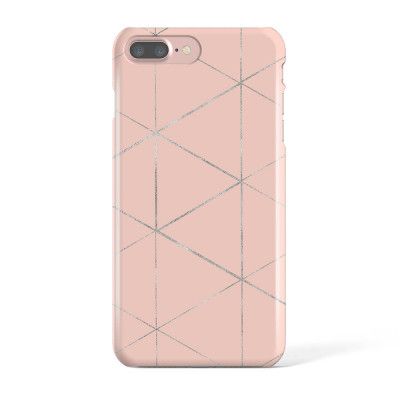 Svenskdesignat skal till iPhone 7 Plus & iPhone 8 Plus - Pat2255