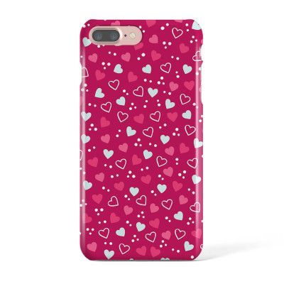 Svenskdesignat skal till iPhone 7 Plus & iPhone 8 Plus - Pat2279