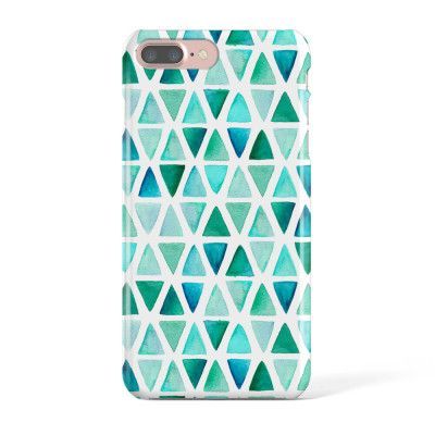 Svenskdesignat skal till iPhone 7 Plus & iPhone 8 Plus - Pat2287