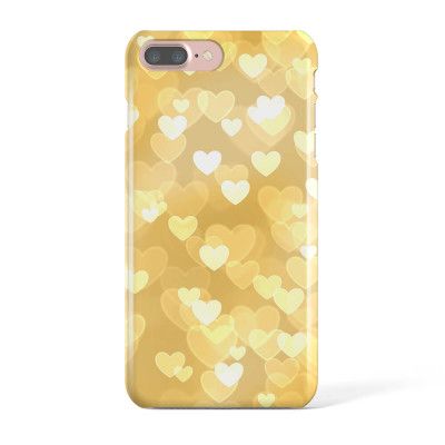 Svenskdesignat skal till iPhone 7 Plus & iPhone 8 Plus - Pat2321