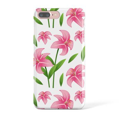 Svenskdesignat skal till iPhone 7 Plus & iPhone 8 Plus - Pat2324