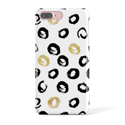 Svenskdesignat skal till iPhone 7 Plus & iPhone 8 Plus - Pat2338