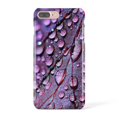 Svenskdesignat skal till iPhone 7 Plus & iPhone 8 Plus - Pat2344