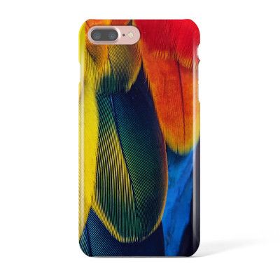 Svenskdesignat skal till iPhone 7 Plus & iPhone 8 Plus - Pat2345