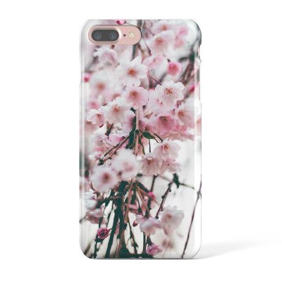 Svenskdesignat skal till iPhone 7 Plus & iPhone 8 Plus - Pat2354