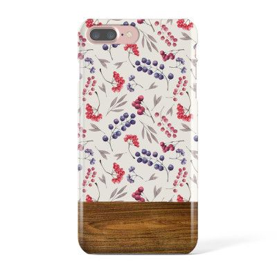 Svenskdesignat skal till iPhone 7 Plus & iPhone 8 Plus - Pat2365