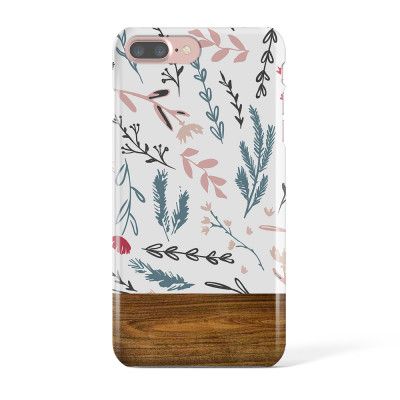 Svenskdesignat skal till iPhone 7 Plus & iPhone 8 Plus - Pat2369