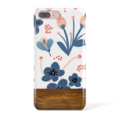 Svenskdesignat skal till iPhone 7 Plus & iPhone 8 Plus - Pat2371