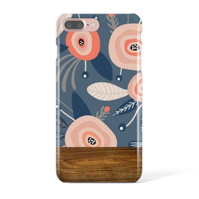 Svenskdesignat skal till iPhone 7 Plus & iPhone 8 Plus - Pat2373