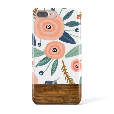 Svenskdesignat skal till iPhone 7 Plus & iPhone 8 Plus - Pat2374