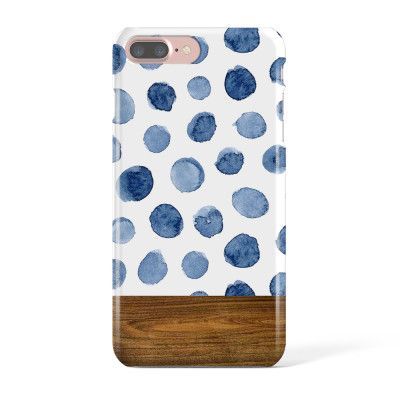 Svenskdesignat skal till iPhone 7 Plus & iPhone 8 Plus - Pat2376