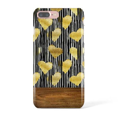 Svenskdesignat skal till iPhone 7 Plus & iPhone 8 Plus - Pat2378