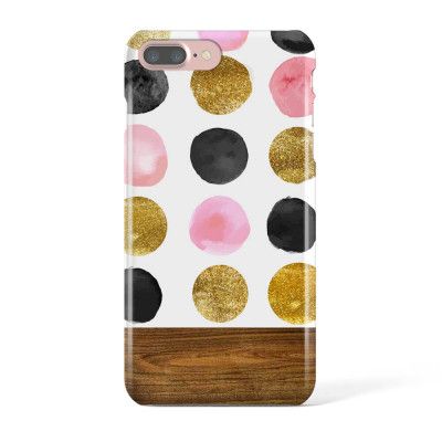 Svenskdesignat skal till iPhone 7 Plus & iPhone 8 Plus - Pat2380