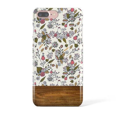 Svenskdesignat skal till iPhone 7 Plus & iPhone 8 Plus - Pat2381