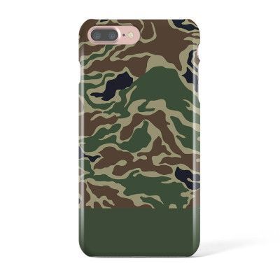 Svenskdesignat skal till iPhone 7 Plus & iPhone 8 Plus - Pat2548