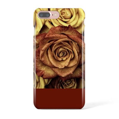 Svenskdesignat skal till iPhone 7 Plus & iPhone 8 Plus - Pat2550