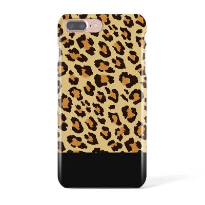 Svenskdesignat skal till iPhone 7 Plus & iPhone 8 Plus - Pat2552