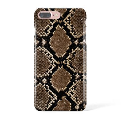 Svenskdesignat skal till iPhone 7 Plus & iPhone 8 Plus - Pat2553