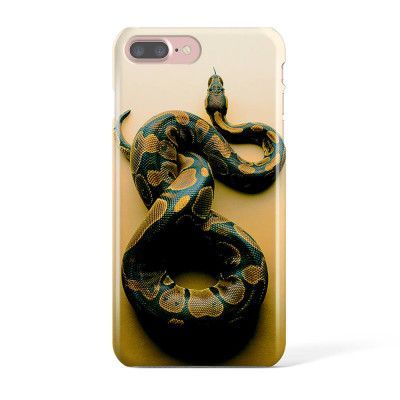 Svenskdesignat skal till iPhone 7 Plus & iPhone 8 Plus - Pat2582