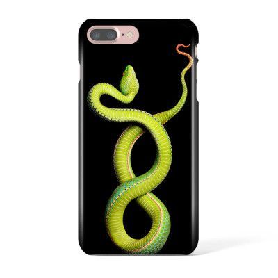 Svenskdesignat skal till iPhone 7 Plus & iPhone 8 Plus - Pat2583
